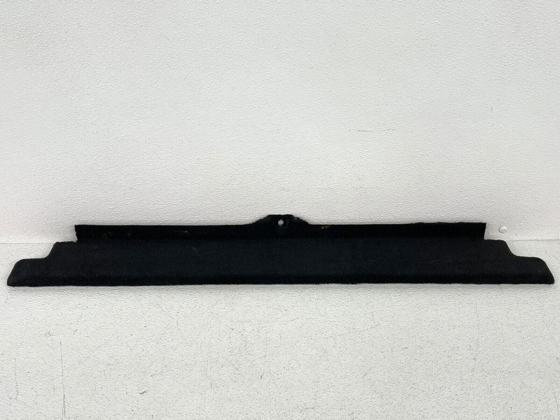 ⭐2020-2022 TOYOTA SUPRA GR REAR TRUNK SPEAKER BOX TRIM PANEL ASSY OEM LOT2318