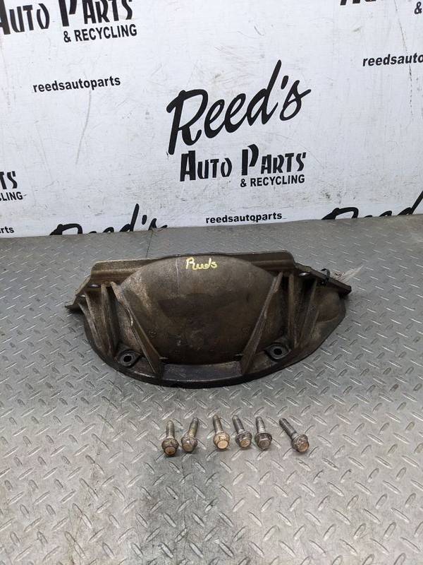 Genuine GM 15765623 4L80E Transmission Dust Cover / Inspection cover 1193774
