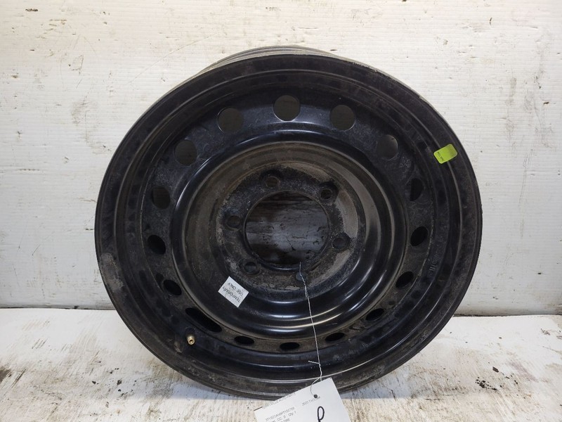Rim Wheel 16x7 Steel 16 Hole Spare Fits 05-23 TACOMA 1780801