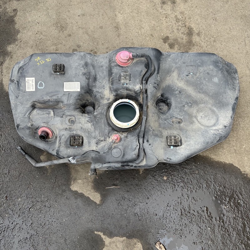 08-12 Honda Accord 4 Cyl Fuel Tank 17044-TA5-A00 OEM
