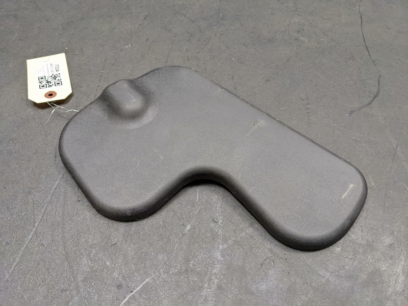 Rear Left Seat Inner Cover 2013 Infiniti JX35 88272-3JA0A 2014-2017 2018 2019