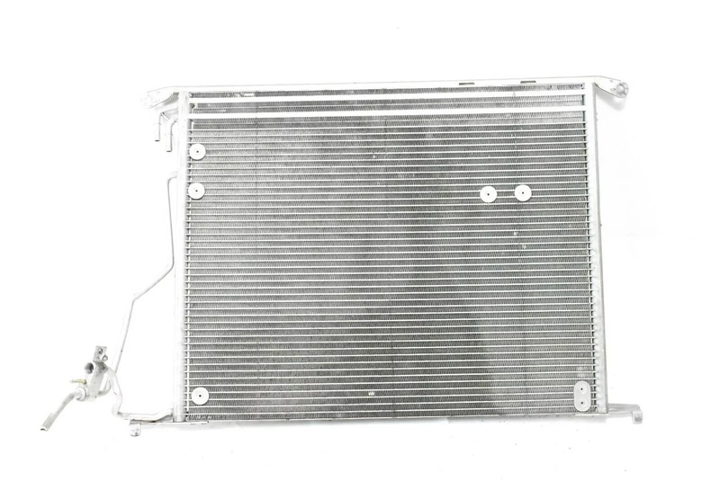 2000-08 Mercedes R230 SL500 S55 S430 AC Air A/C Condenser Cooler 2205001054 OEM