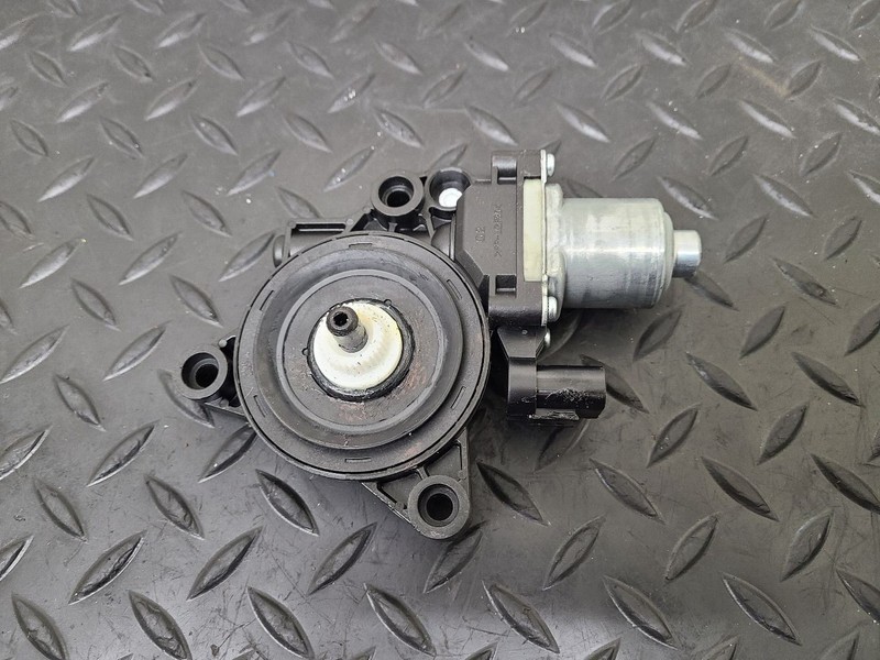 21-24 Hyundai Elantra Rear Left Driver Power Window Motor OEM 83450-AA000