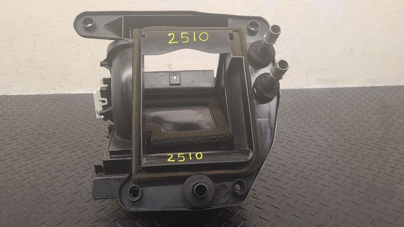 04-12 Ford E450 Van Heater Core W/ Housing Assembly OEM LC2Z-18478-A