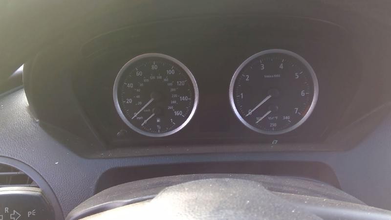 Speedometer BMW 645CI 04 05