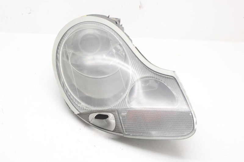 03-04 Porsche Boxster 3.2L Driver Left Front Headlight Assembly 1305235335