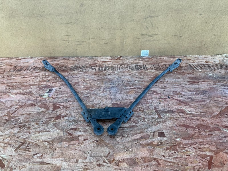 NISSAN 370Z 2009-2021 OEM REAR SUBFRAME K FRAME CRADLE BRACE BRACKET RWD ASSY