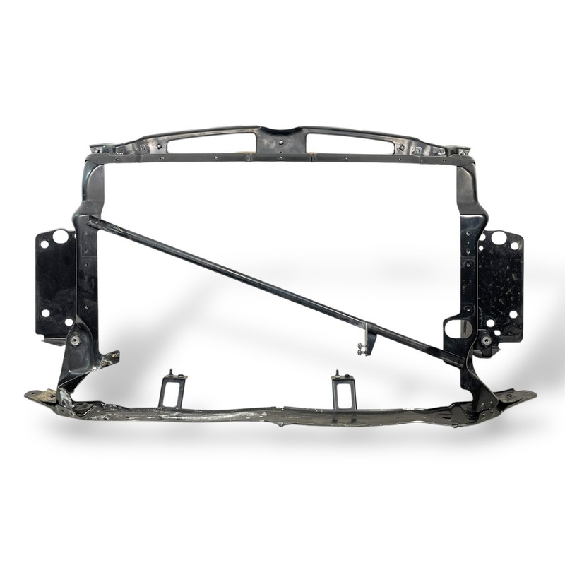 2003-06 Bentley Continental GT Front radiator core support bracket OEM