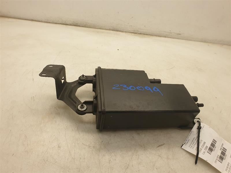 2018 SUBARU BR-Z 3.5L 6CYL FUEL VAPOR CANISTER ASSEMBLY