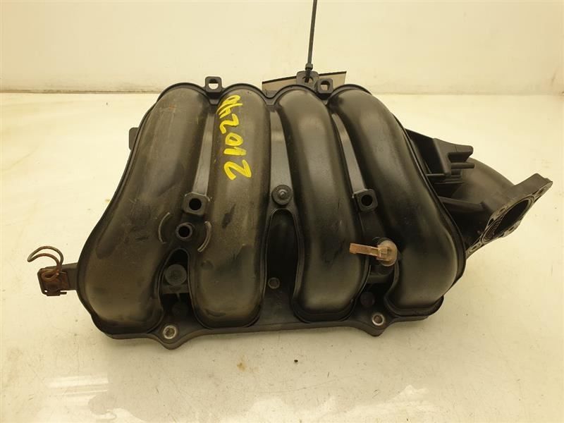 08-15 SCION XB 2.4L 4CYL 2AZFE UPPER INTAKE MANIFOLD ASSEMBLY