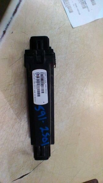 Chassis ECM Sliding Door Power Track Control Fits 11-15 CARAVAN 94174