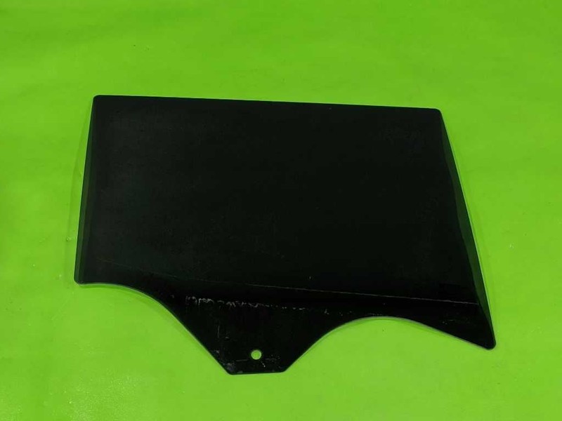 17-23 ACADIA PASSENGER RIGHT REAR WINDOW DOOR GLASS OEM 4546-55