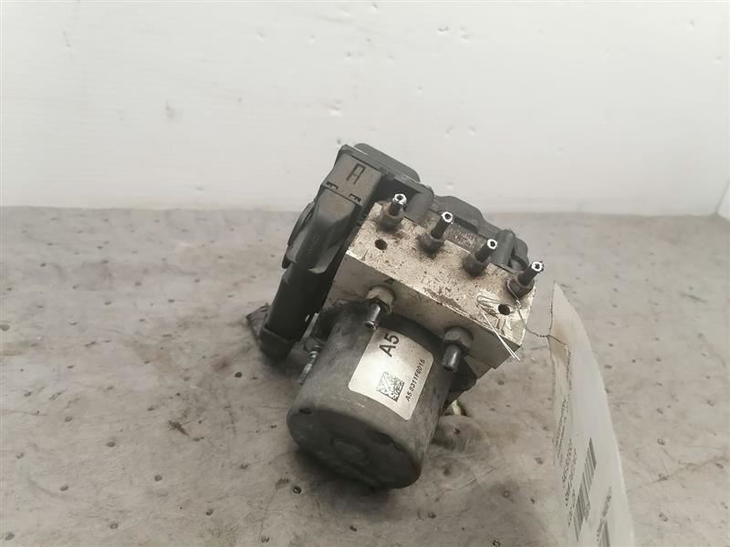 Anti-Lock Brake Part Modulator Vehicle Stability Assist Fits 07-09 MDX 1397138