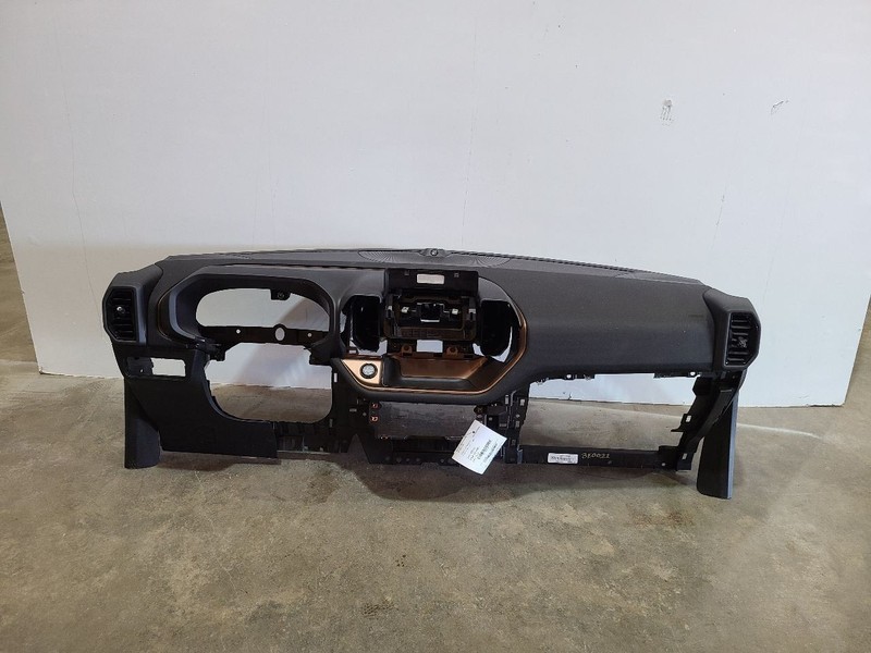 Dash Panel Fits 21-22 BRONCO SPORT 580225