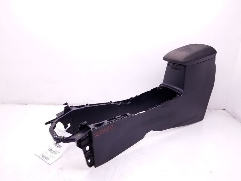 2019 TOYOTA COROLLA LE FLOOR MOUNTED CENTER CONSOLE