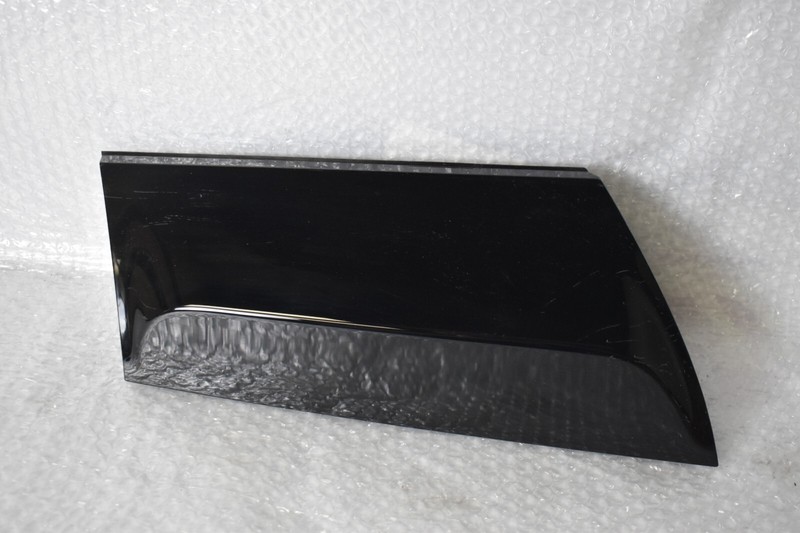 FORD ECOSPORT REAR RIGHT QUARTER PILLAR MOLDING 2018-2021 OEM GN15-N29148-AEW