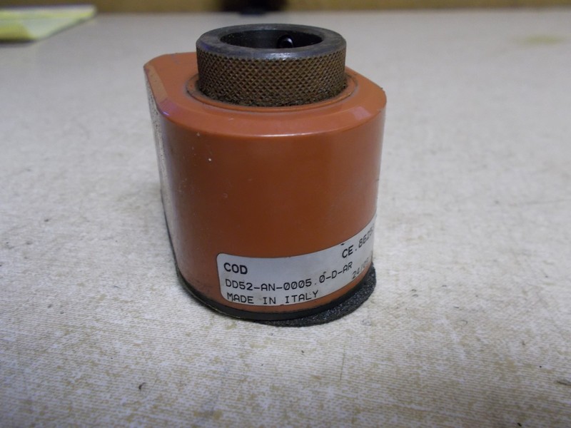 COD Encoder CE 86253 -D-AR DD52-DN-0005 *FREE SHIPPING*