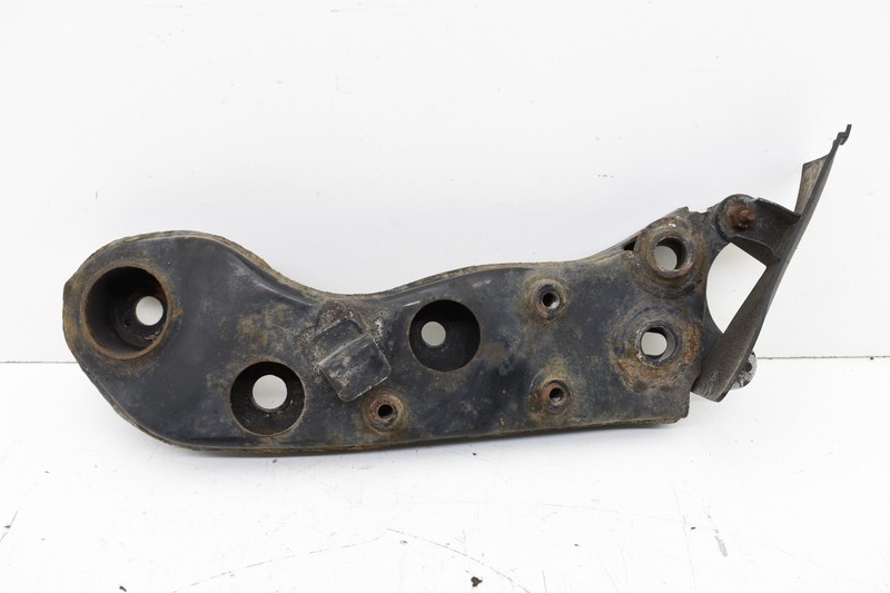 2006 NISSAN 350Z RIGHT PASSENGER REAR SUBFRAME CROSSMEMBER STAY BRACE OEM KW38