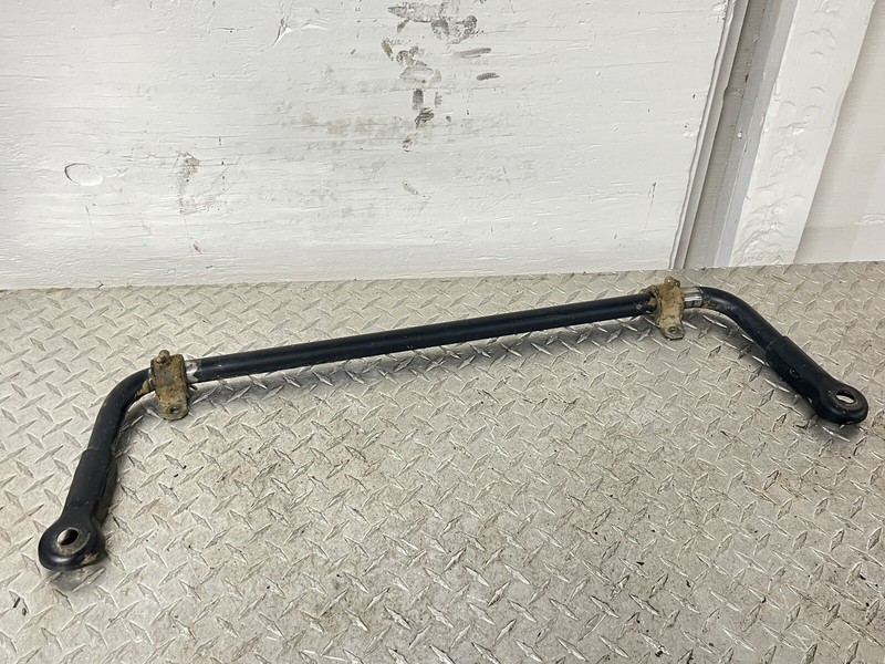 2015 Polaris Ranger EV 4x4 ATV Electric Rear Suspension Stabilizer Sway Bar