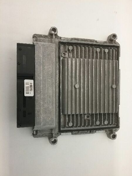 Engine ECM Electronic Control Module 2.0L Automatic Fits 09-12 ELANTRA 1365671