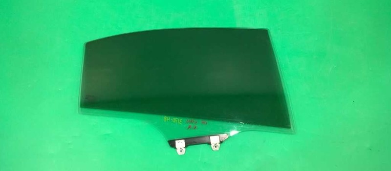 07 08 09 10 11 CIVIC SDN PASSENGER RIGHT REAR WINDOW DOOR GLASS OEM 3170-48