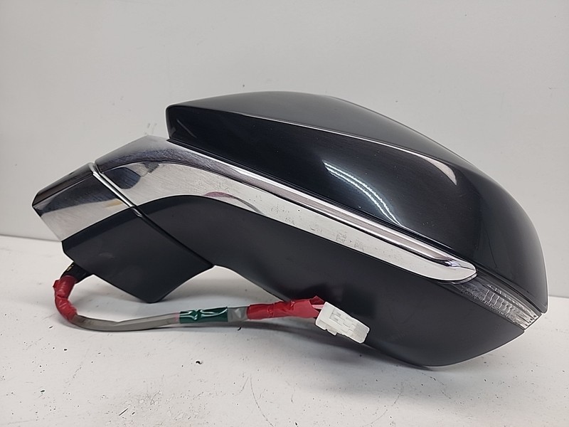 034168 | 15 - 20 Lexus NX200t NX300h NX300 LEFT MIRROR WITHOUT BLINDSPOT 6 WIRES