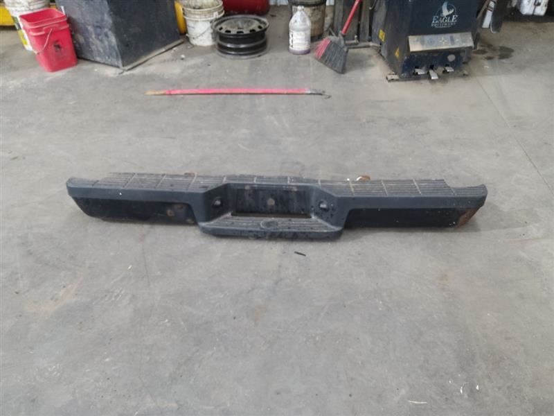 Rear Bumper Bumper Styleside Painted Fits 93-04 RANGER 260941