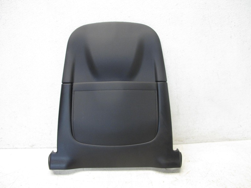 09-15 JAGUAR XF XFR XFR-S SEAT UPPER REAR PANEL FRONT RIGHT OR LEFT OEM 092424R