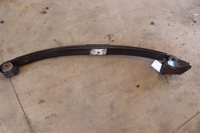2018-25 FREIGHTLINER CASCADIA 125 FRONT SUSPENSION LEAF SPRING A16-19728-000 OEM