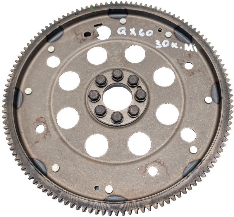 2017-2020 INFINITI QX60 OEM AUTOMATIC TRANSMISSION FLEXPLATE DRIVE PLATE