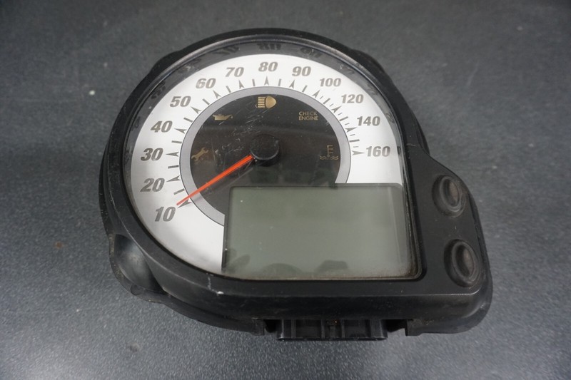 2007 M6 M8 Crossfire Arctic Cat OEM Electronic MPH Speedometer Display Gauge