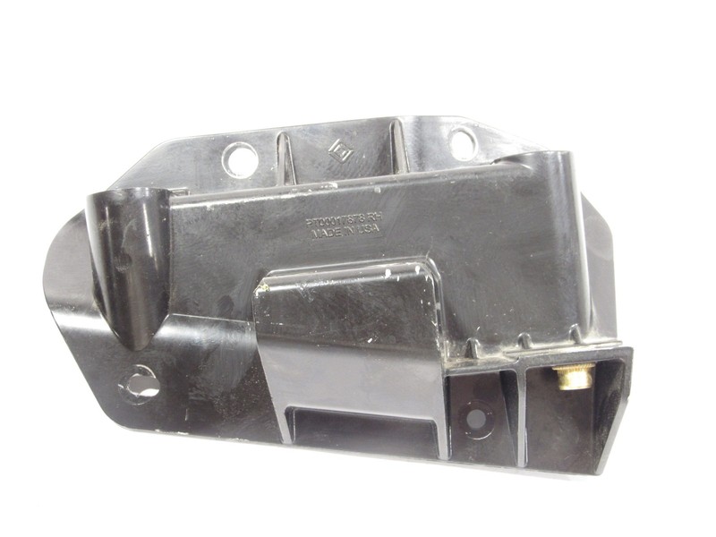 Rivian R1S 2024 Front Right Shock Tower Support Mount Bracket 21-25 @1