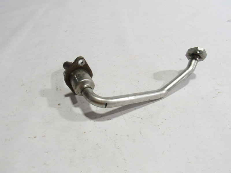 14-21 Lexus GX460 2017 EGR Emission Inlet Pipe Hose Line Tube ;:O