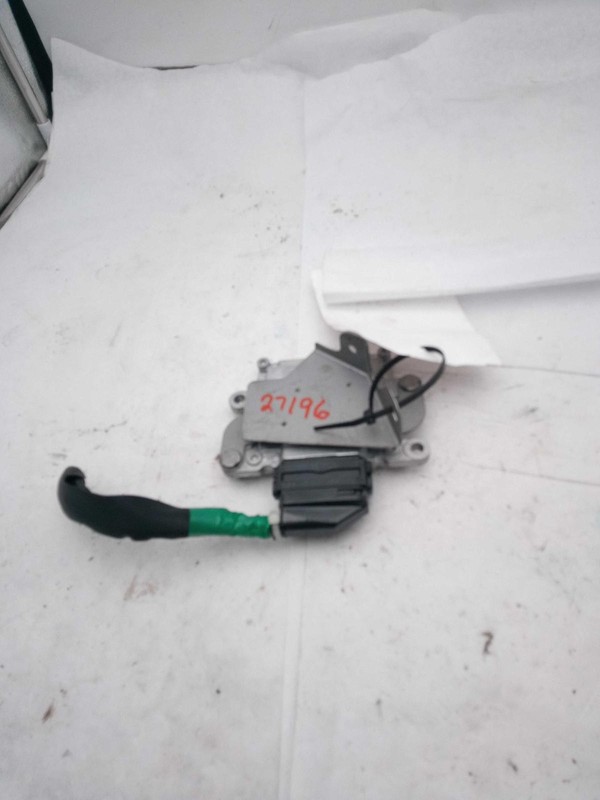 2018 Subaru Forester Transmission Control Module OEM 2.5L 115k Miles