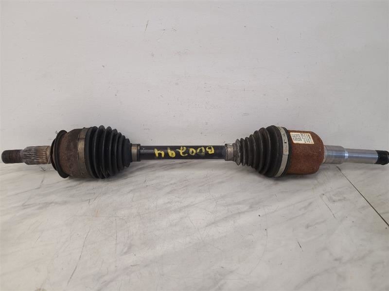 Driver Left Axle Shaft AWD Front Fits 18-22 EQUINOX 577180