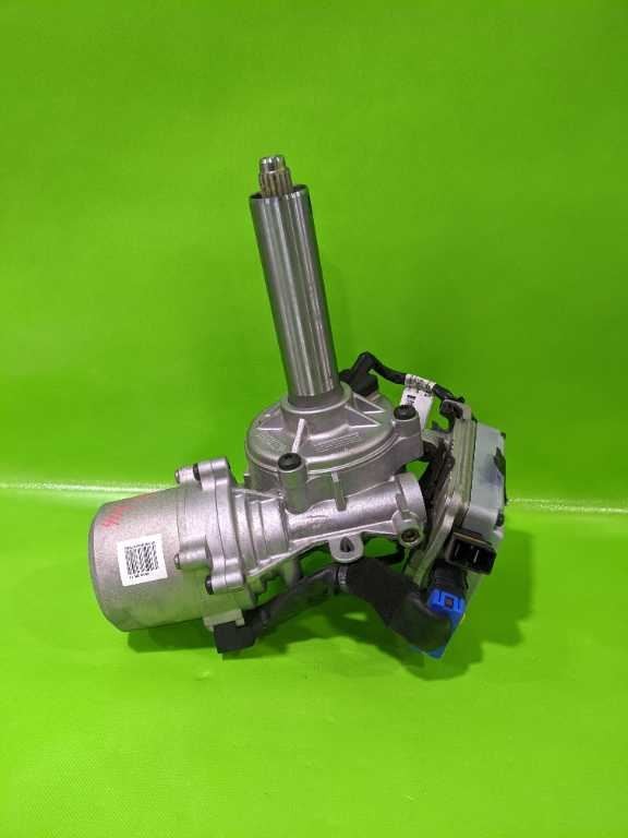 17 18 ELANTRA SDN ELECTRIC POWER STEERING COLUMN ASSIST MOTOR OEM 4119-45