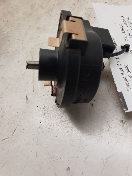 01 02 03 04 05 06 LEXUS LS430 ABSORBER CONTROL ACTUATOR 89241-30040