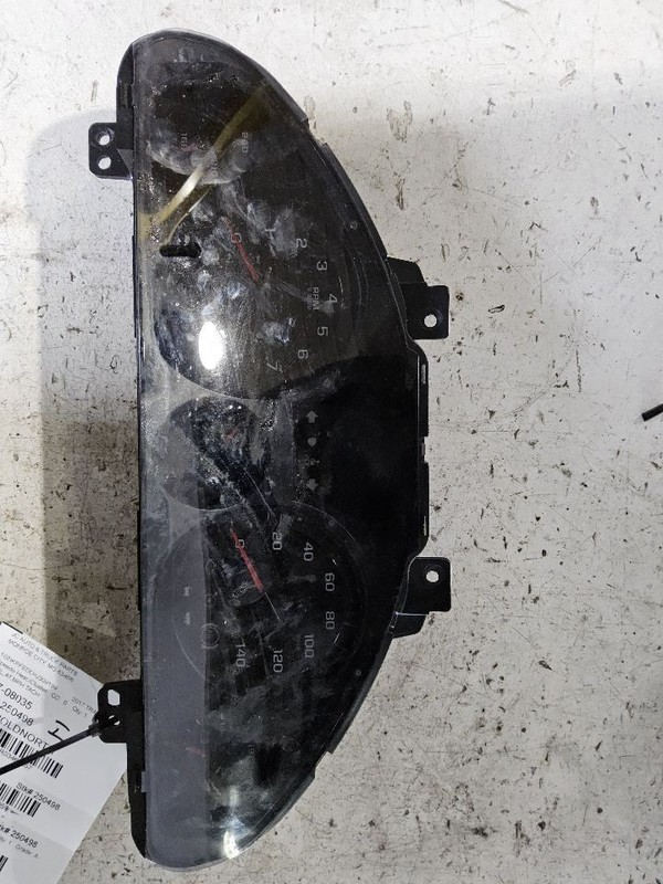 Speedometer MPH US Market Fits 14-17 TRAVERSE 3460957