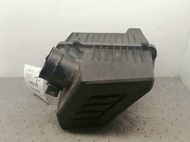 Air Cleaner 2.4L Fits 10-11 EQUINOX 1396639