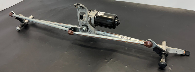 ✅ 2019-25 RAM 1500 5th Gen OEM FRONT WINDSHIELD WIPER MOTOR and LINKAGE ASSY Arm