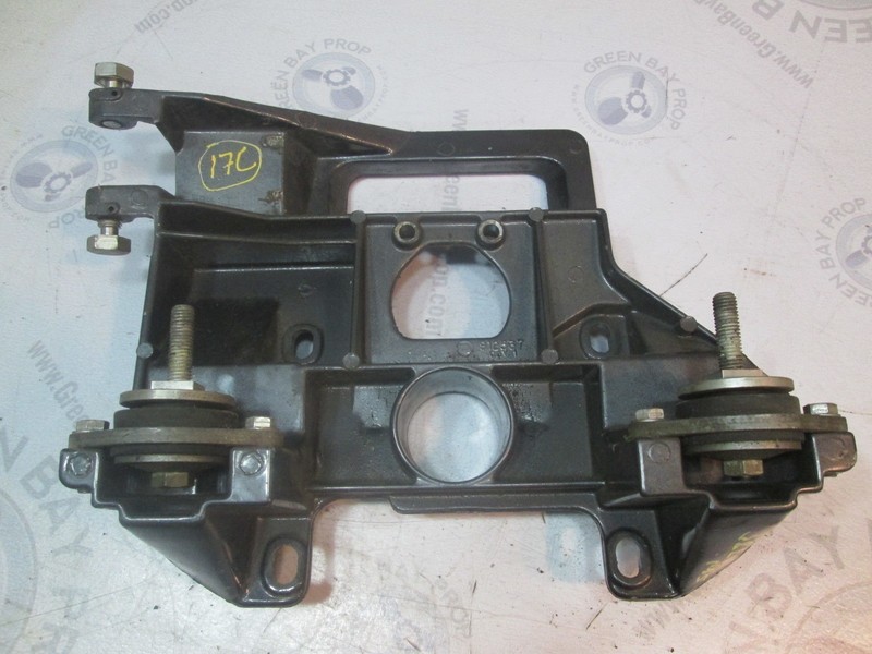 912537 0912537 Inner Transom Plate for OMC Stern Drive Cobra V4, V6,V8 1987-1989