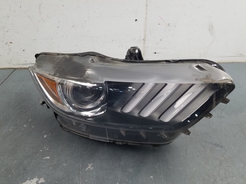 2022 Ford Mustang Shelby GT500 Right Passenger LED Head Light -** #1100 S7