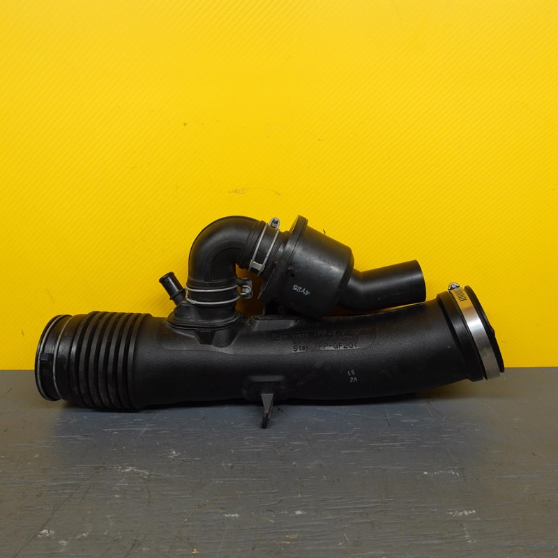 2015-2019 LEXUS RC350 ENGINE AIR CLEANER INLET HOSE TUBE & RESONATOR OEM