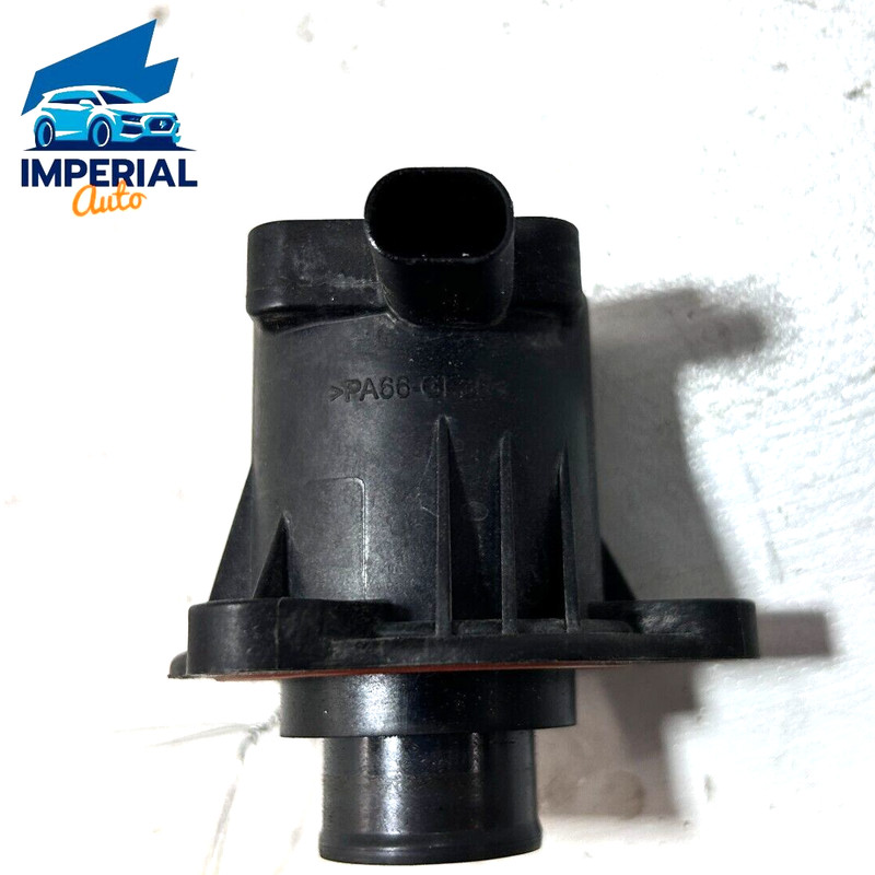 2020 FORD FUSION ENGINE AIR BYPASS VALVE SOLENOID OEM