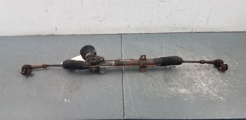 2004 Dodge Neon SRT 4 SRT4 Rack & Pinion / Tie Rods - ** #1364 F3