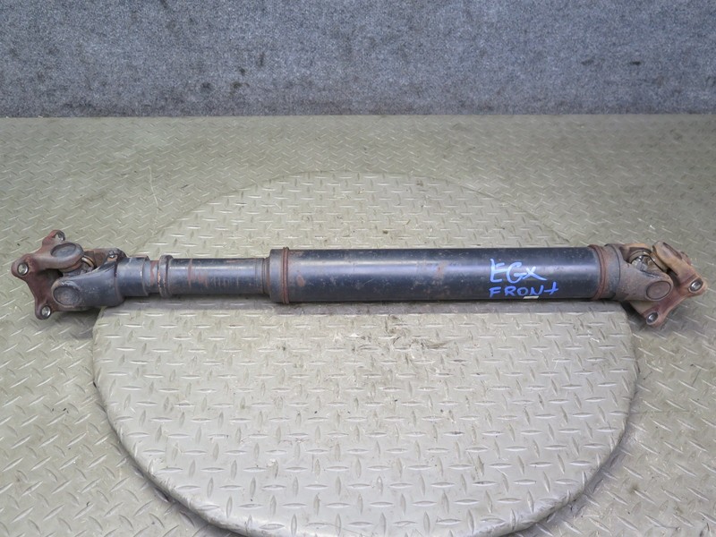 2003-2009 LEXUS UZJ120L GX470 4WD FRONT DRIVE SHAFT DRIVESHAFT