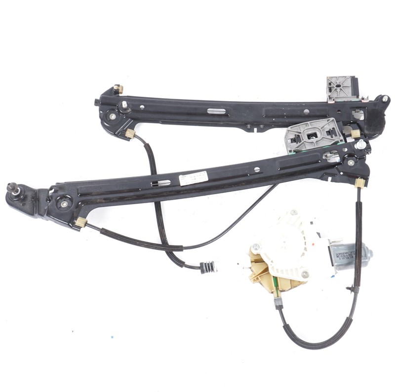 2012 - 2018 AUDI A7 FRONT LEFT DRIVER SIDE WINDOW REGULATOR & MOTOROEM