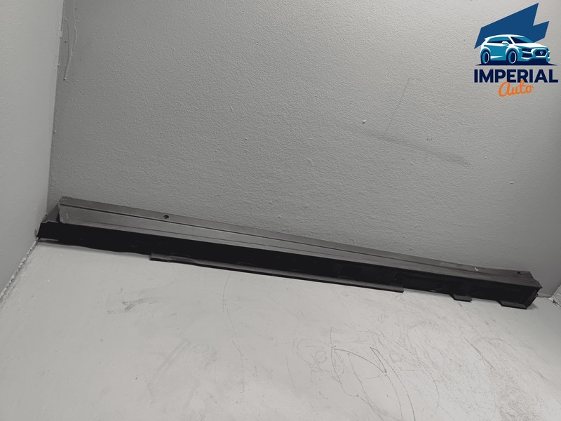 TOYOTA RAV4 LEFT DRIVER SIDE SKIRT ROCKER PANEL MOLDING OEM 2019-2025