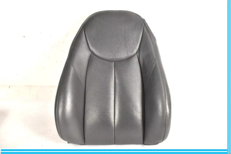 03-06 Mercedes R230 SL600 SL500 Front Left Side Top Upper Seat Cushion OEM