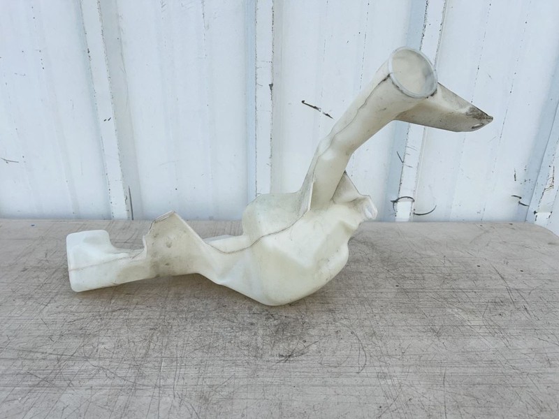 2013-2018 ACURA RDX WINDOW WASHER BOTTLE LESS CUP 3.5L AT AWD 89K -BASE- 63128